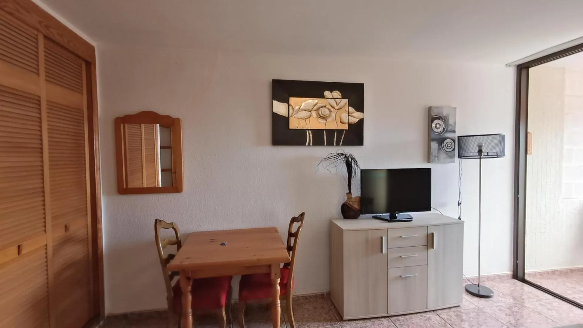 Apartman Olimpia Apartamentos Las Americas Playa de las Américas