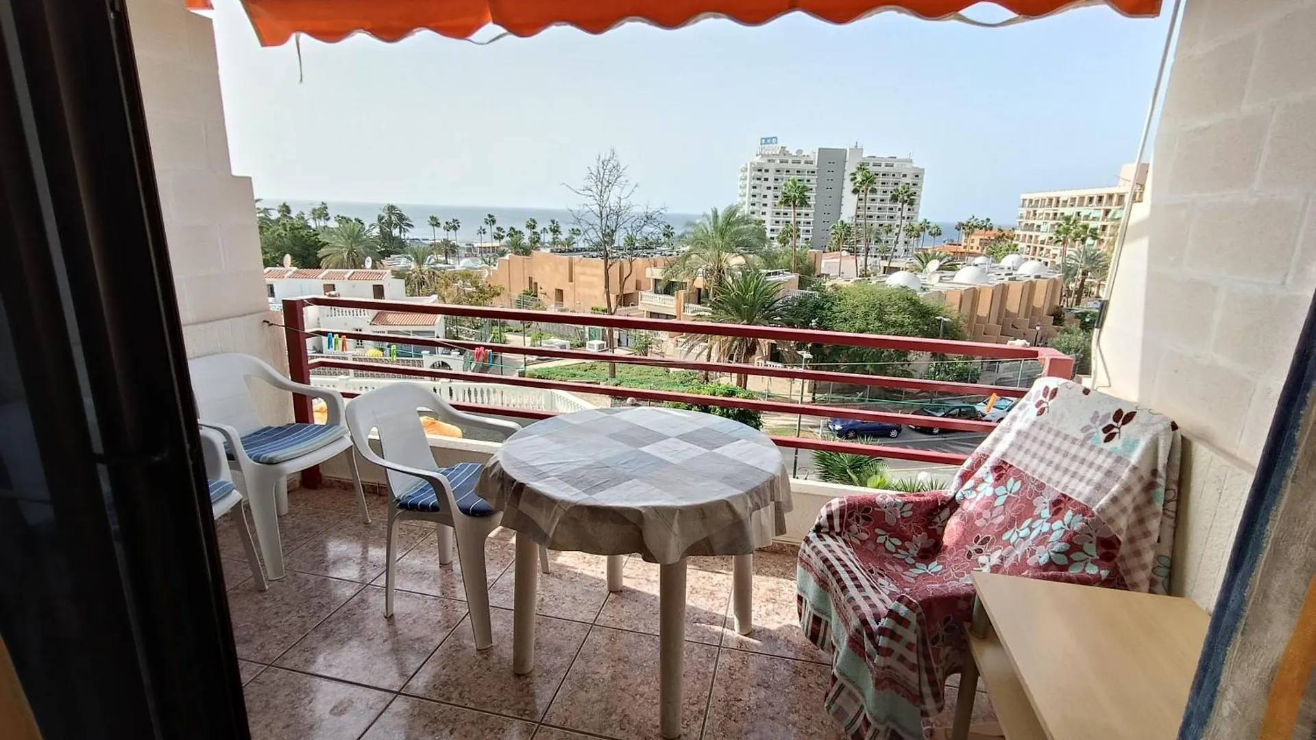 Olimpia Apartamentos Las Americas 美洲海滩 公寓
