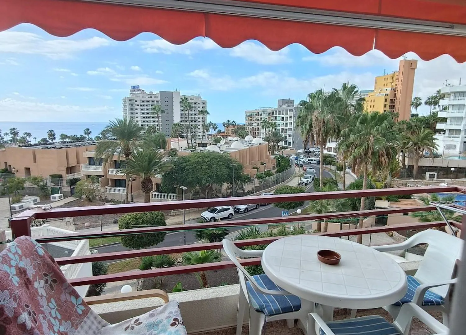Olimpia Apartamentos Las Americas Playa de las Américas